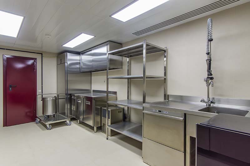 Matériels et équipements pour cuisine professionnelle, PRO EQUIPEMENT CHR à Bordeaux