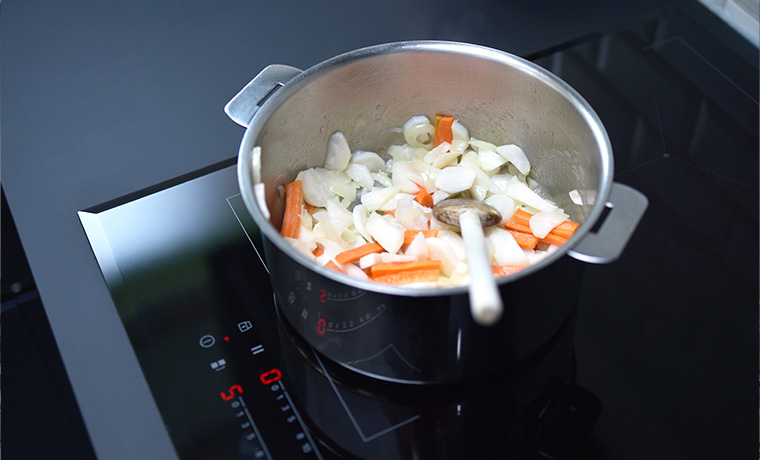 Matériel de cuisine professionnel cuisson, PRO EQUIPEMENT CHR à Bordeaux