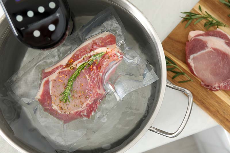 Matériel professionnel pour préparation repas, PRO EQUIPEMENT CHR à Bordeaux