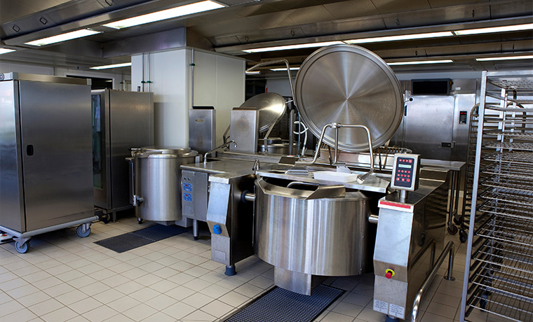 Entretien et dépannage de matériel de cuisine professionnel, PRO EQUIPEMENT CHR à Bordeaux