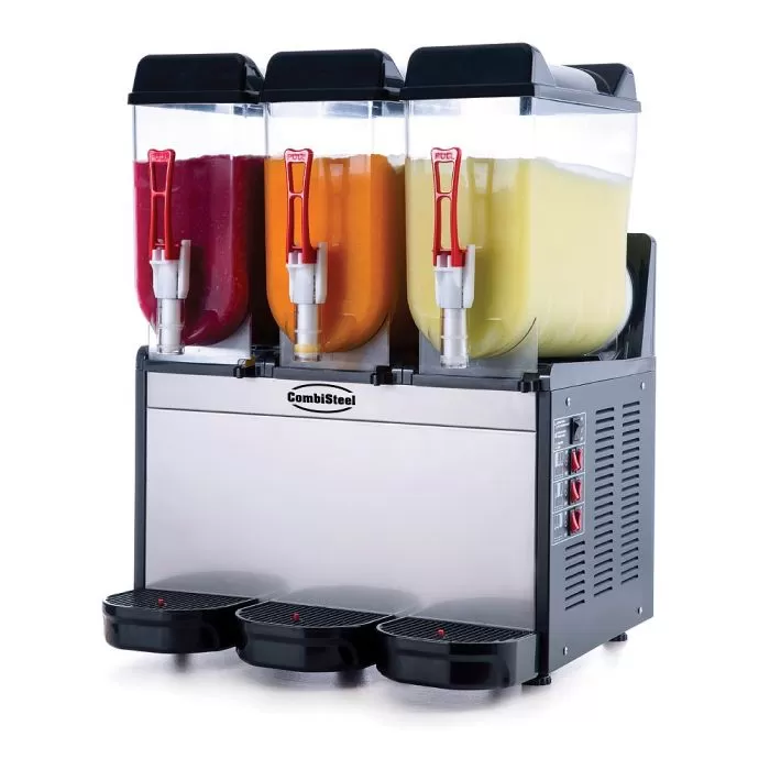 Vente de machine distributeur de granita à Langon