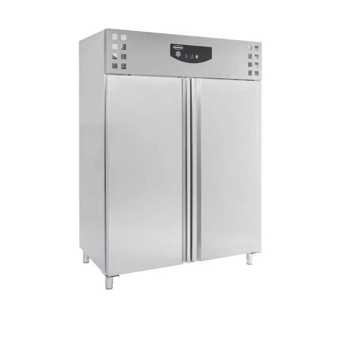 Vente armoire réfrigérée en inox pour professionnel à Sainte-Hélène