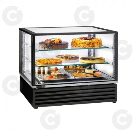 Vente de vitrine panoramique pour professionnel à Jonzac