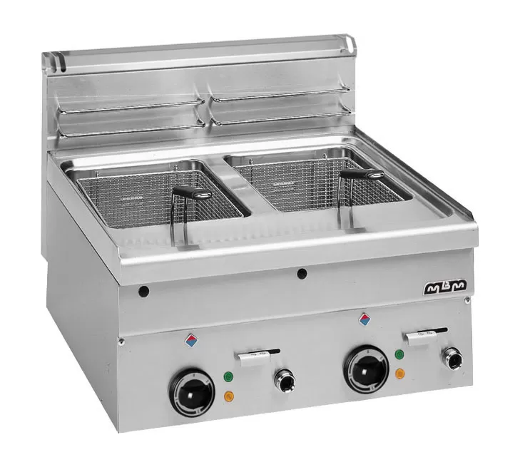Friteuse MBM pour professionnel à Bègles