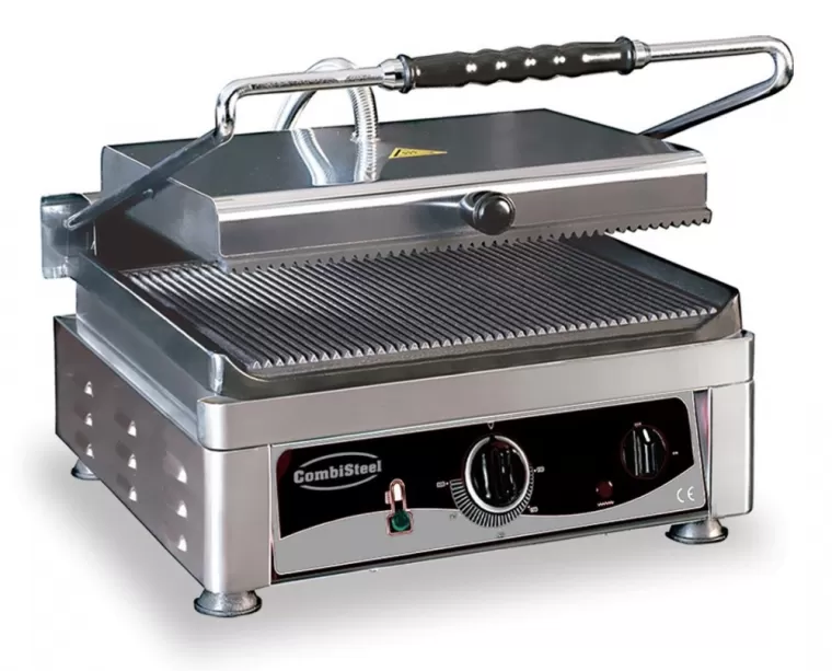 Fournisseur de grill panini pour professionnel à Bordeaux