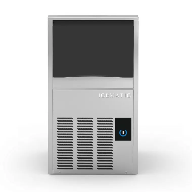 Machine à glaçons aux meilleurs prix pour professionnel à Bordeaux 