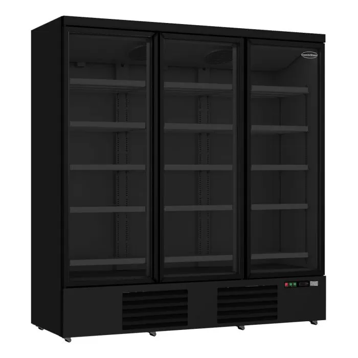 Vente de vitrine réfrigérée murale COMBISTEEL pour professionnel à Talence