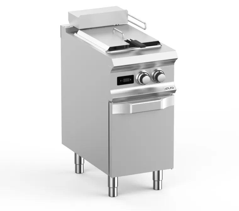 Vente de friteuse électrique MBM pour professionnel à Bordeaux