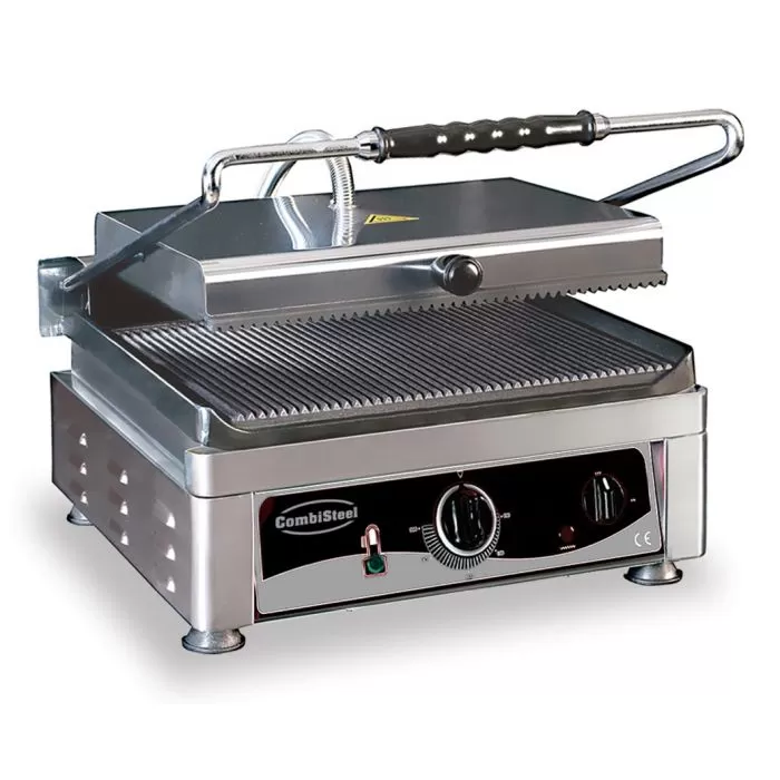 Vente grill de contact panini pour professionnel à bordeaux