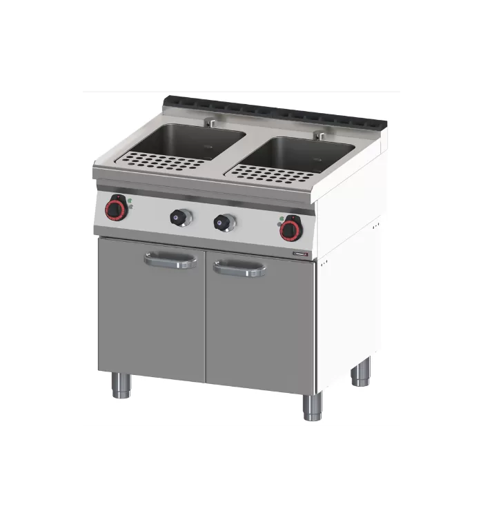 VENTE CUISEUR À PÂTES AVEC SOUBASSEMENT 2X23 LITRES 80, Bordeaux, PRO EQUIPEMENT CHR