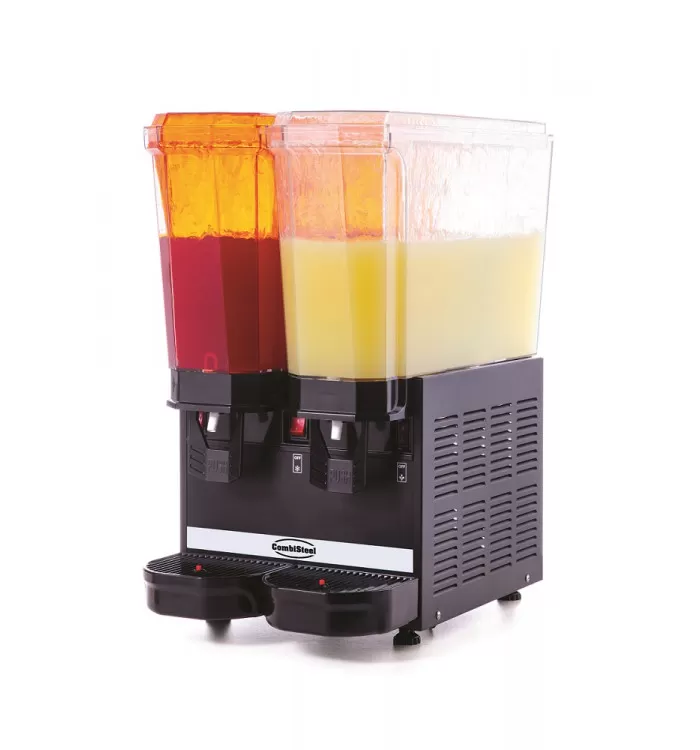 VENTE DISTRIBUTEUR DE BOISSONS 2X 20L POUR TOUTES LES BOISSONS NEUTRES, Bordeaux, PRO EQUIPEMENT CHR