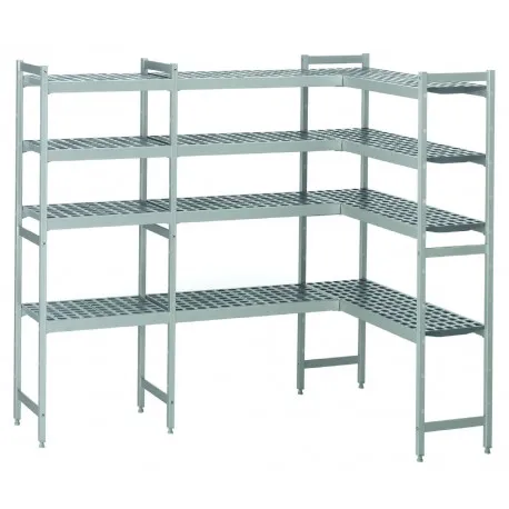 RAYONNAGE POUR CHAMBRE FROIDE, Bordeaux, PRO EQUIPEMENT CHR