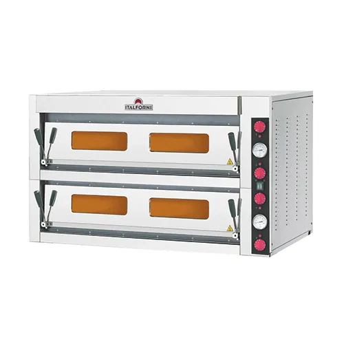 Vente de four à pizza professionnel électrique grande capacité pour restauration à Bordeaux, Bordeaux, PRO EQUIPEMENT CHR