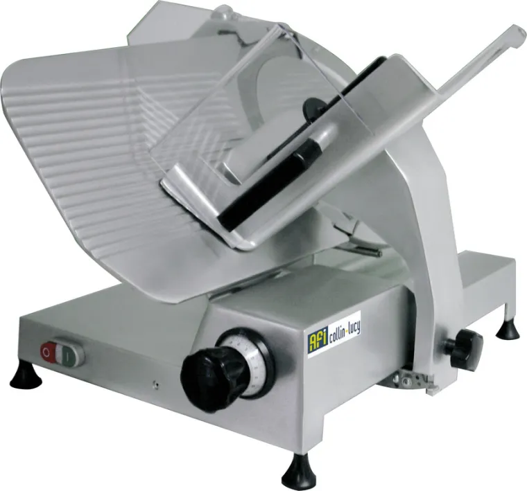 TRANCHEUR À COURROIE – DIAMÈTRE 350 MM, Bordeaux, PRO EQUIPEMENT CHR