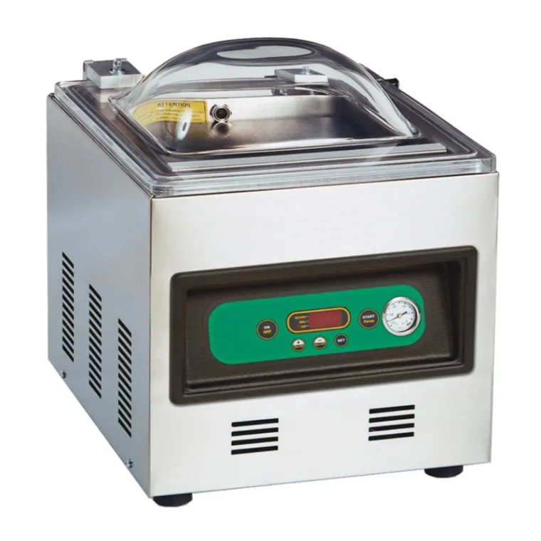 MACHINE SOUS VIDE – MODÈLES DE TABLE À CLOCHE, Bordeaux, PRO EQUIPEMENT CHR