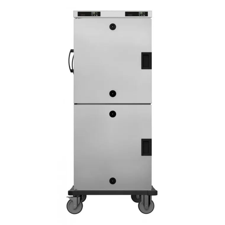 CHARIOT DE MAINTIEN AU CHAUD – Solution Professionnelle pour le Service et la Restauration, Bordeaux, PRO EQUIPEMENT CHR