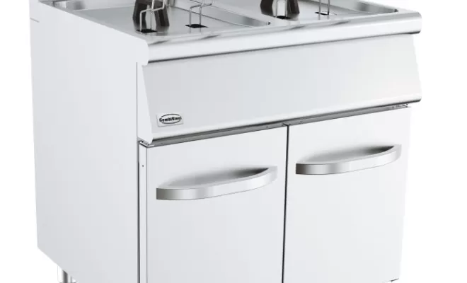 Vente de friteuse électrique ou à gaz pour professionnel à Cenon