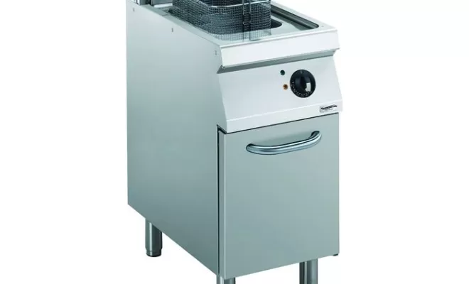 Vente de friteuse électrique ou à gaz pour professionnel à Cenon