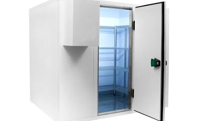 Vente et installation chambre froide avec monobloc positif à Bordeaux