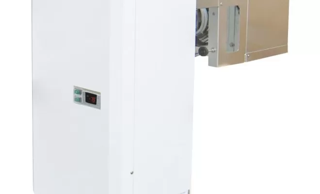 Vente et installation chambre froide avec monobloc positif à Bordeaux