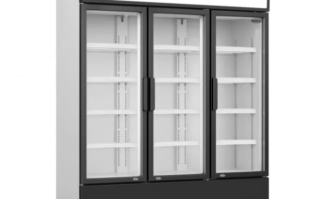 Vente de vitrine réfrigérée murale pour professionnel à Bordeaux