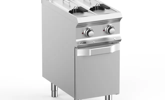 Vente de friteuse électrique MBM pour professionnel à Bordeaux