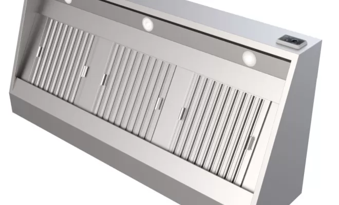 Vente Hotte murale pour professionnel à Talence Bordeaux ., Bordeaux, PRO EQUIPEMENT CHR