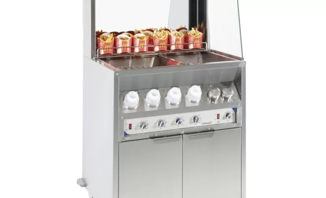 VENTE POSTE DE SALAGE CHAUFFE SAUCE, Bordeaux, PRO EQUIPEMENT CHR