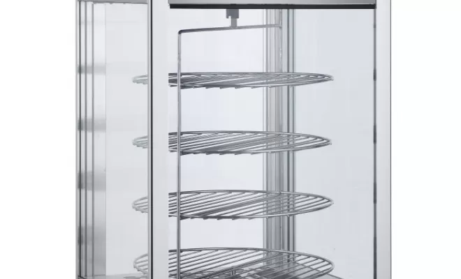 Vente vitrine chauffante Combisteel a bordeaux , Bordeaux, PRO EQUIPEMENT CHR